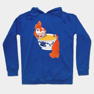 Fish Bowl Hoodie